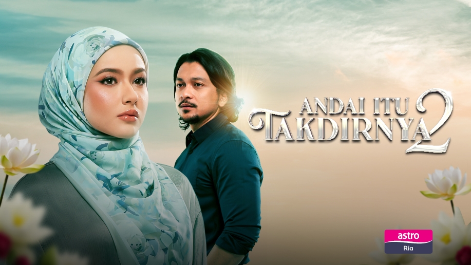 Andai Itu Takdirnya 2 Episode 15: Finding Details Despite Errors