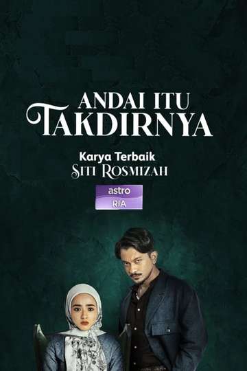 Andai Itu Takdirnya 2 Episode 15: The Search for Missing Content